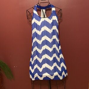 Millibon mini dress​​​